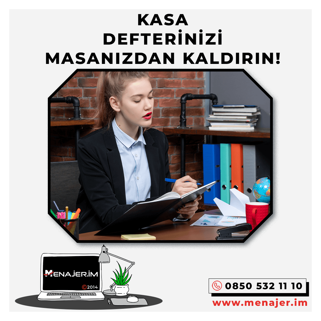 Güzellik Merkezleri Kasa Defteri Yazılımı Programı