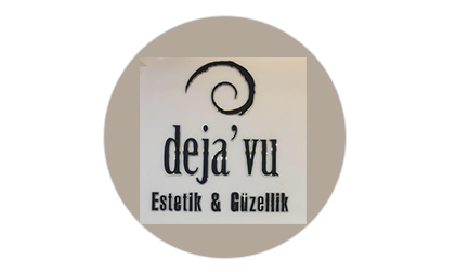 Deja'vu Center Estetik Ve Güzellik Merkezi