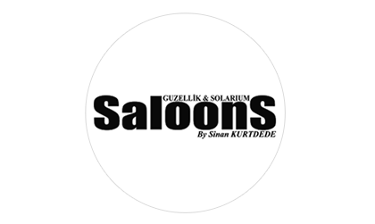 SaloonS Güzellik Solarium