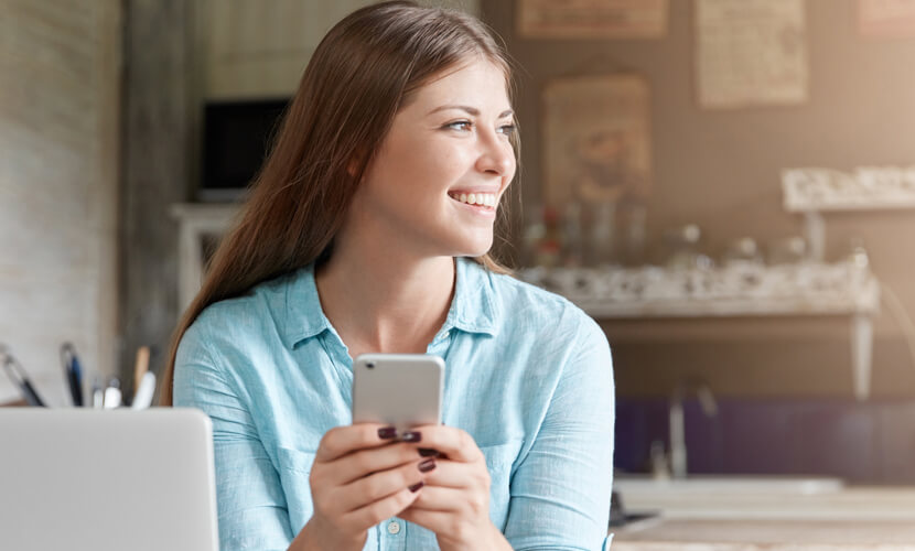 Güzellik Salonu Müşterileri İçin En İyi Günaydın Mesajları